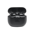 JBL | Tune 125TWS True Wireless Earbuds - Black