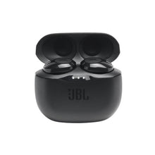 JBL | Tune 125TWS True Wireless Earbuds - Black