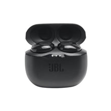 JBL | Tune 125TWS True Wireless Earbuds - Black