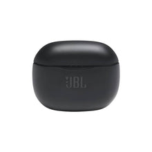 JBL | Tune 125TWS True Wireless Earbuds - Black