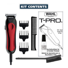 WAHL | T-Pro Mini Corded Trimmer | 9307