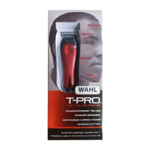 WAHL | T-Pro Mini Corded Trimmer | 9307