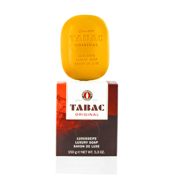 TABAC | Original by Luxury Soap 150 gm | 4011700420506