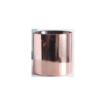 Table Ceramic Pot for Plants Single Pcs | 10x10x10CM |