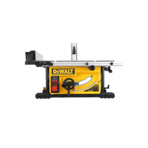 DEWALT | Table Saw 250mm 26kg | DWE7492-GB