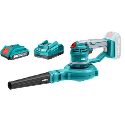 TOTAL |  Li-ion Aspirator Blower 20V | TABLI2001