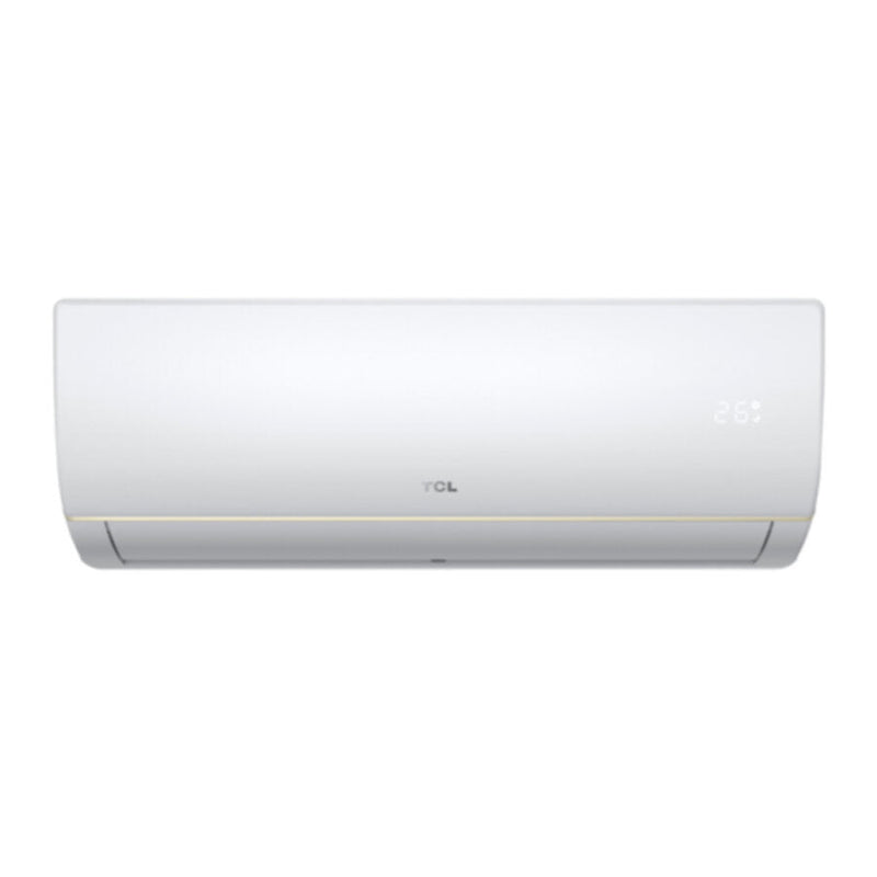 TCL | Wall Mounted Split 1.5 Ton R410 Gas Air Conditioner | TAC-18CSA/VBT