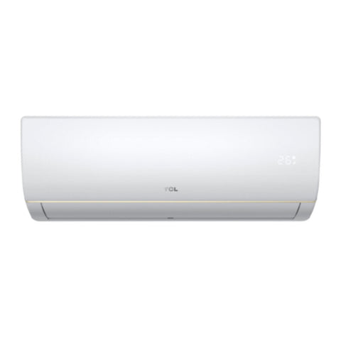 TCL | Wall Mounted Split 1.5 Ton R410 Gas Air Conditioner | TAC-18CSA/VBT