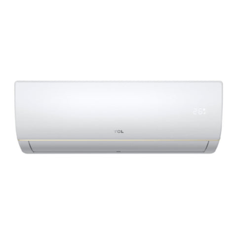 TCL | Wall Mounted Split 1.5 Ton R410 Gas Air Conditioner | TAC-18CSA/VBT