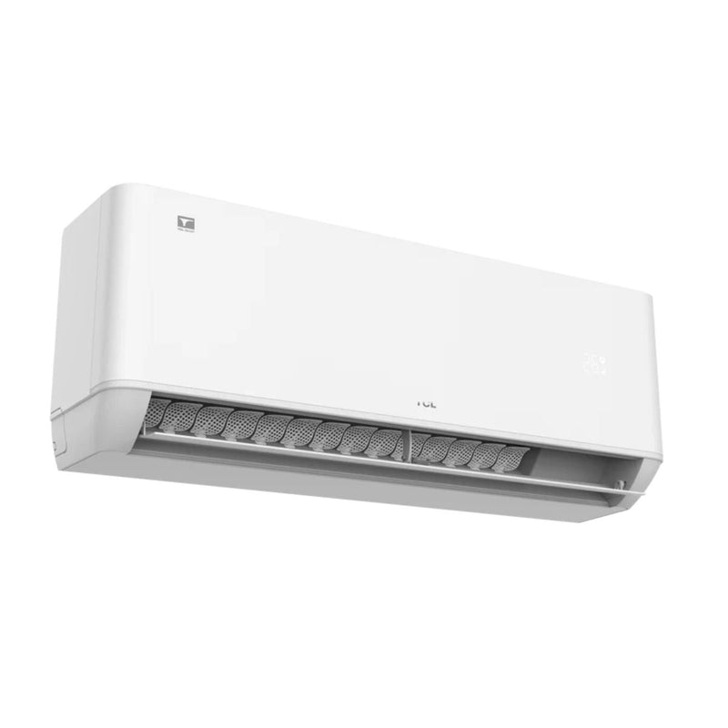 TCL | 2-Ton Split Wall-mounted AC, 23,339 BTU, 6 stars - TAC-24CSA/TPH11I (BreezeIN Inverter)