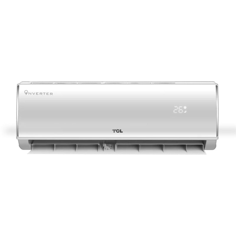 TCL | 2-Ton Split Wall-mounted AC, 22,932 BTU, 6 stars - TAC-24CSA/XAI (Elite Inverter)