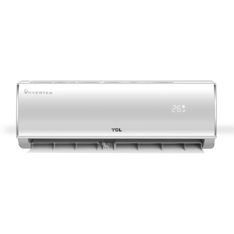 TCL | 2-Ton Split Wall-mounted AC, 22,932 BTU, 6 stars - TAC-24CSA/XAI (Elite Inverter)