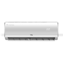 TCL | 2-Ton Split Wall-mounted AC, 22,932 BTU, 6 stars - TAC-24CSA/XAI (Elite Inverter)