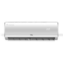 TCL | 2-Ton Split Wall-mounted AC, 22,932 BTU, 6 stars - TAC-24CSA/XAI (Elite Inverter)