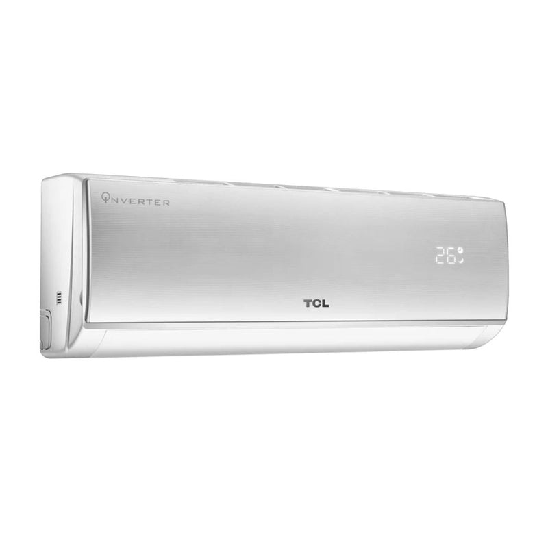 TCL | 2-Ton Split Wall-mounted AC, 22,932 BTU, 6 stars - TAC-24CSA/XAI (Elite Inverter)