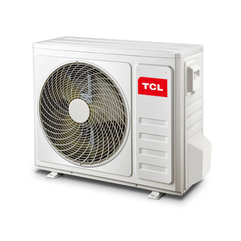 TCL | 2-Ton Split Wall-mounted AC, 22,932 BTU, 6 stars - TAC-24CSA/XAI (Elite Inverter)