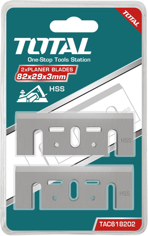 TOTAL | Planer Blade | TAC618202