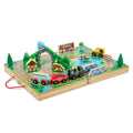 Play Houses & Activity Centres
