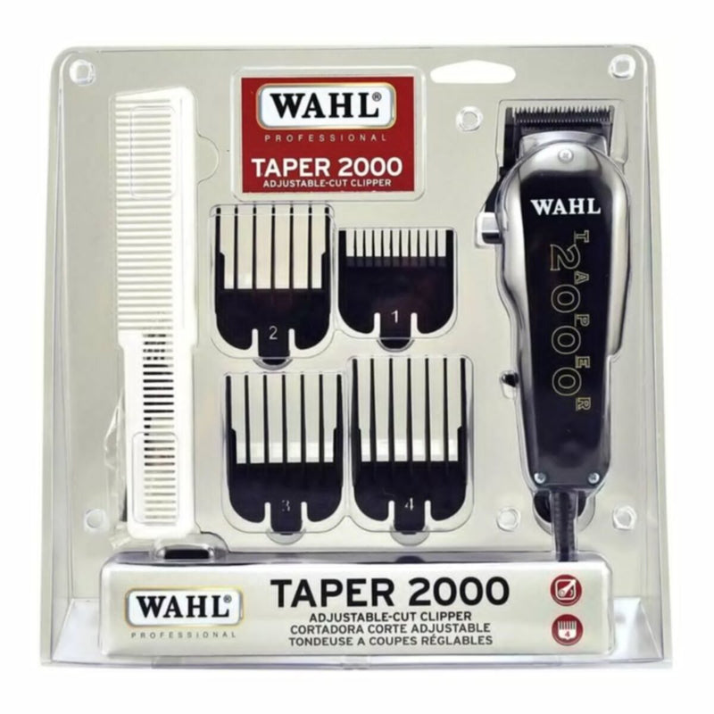 WAHL | Professional Trimmer 2000 Clipper Assorted Color