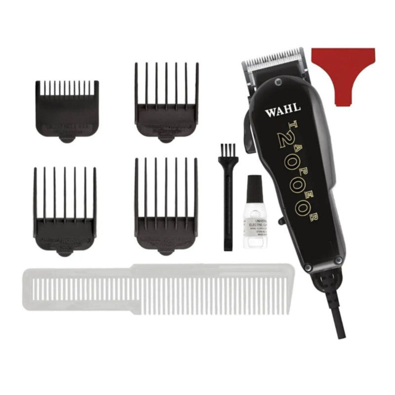 WAHL | Professional Trimmer 2000 Clipper Assorted Color
