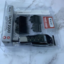 WAHL | Professional Trimmer 2000 Clipper Assorted Color
