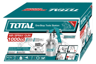 TOTAL | Air Spray Gun | TAT11005