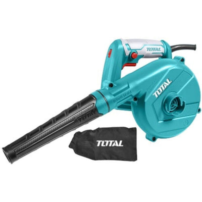 TOTAL | Aspirator Blower 220-240V 600W | TB2066