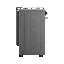 TOSHIBA | Gas Cooking Range 90x60cms 5 SABAF Burners | TBA-24BMG4G089KS