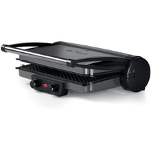 BOSCH | Contact Grill 2000W Silver/Black | TCG4215GB