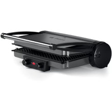 BOSCH | Contact Grill 2000W Silver/Black | TCG4215GB