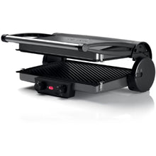 BOSCH | Contact Grill 2000W Silver/Black | TCG4215GB