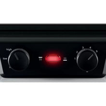 BOSCH | Contact Grill 2000W Silver/Black | TCG4215GB