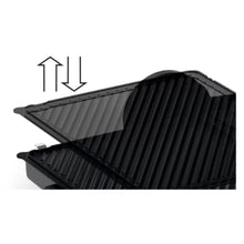 BOSCH | Contact Grill 2000W Silver/Black | TCG4215GB