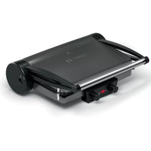 BOSCH | Contact Grill 2000W Silver/Black | TCG4215GB