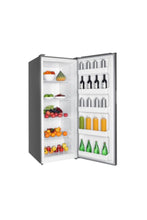 TCL | 660 Ltr Upright Freezer Convertible Inox | F663SDN