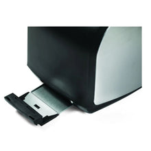 KENWOOD | 2 Slice Toaster Without Plier 900W Steel Black | TCM01.A0BK