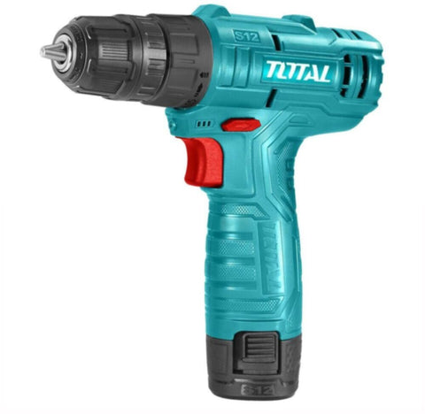 TOTAL | Cordless Drill 12V | TDLI12415