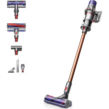 DYSON | Cyclone V10 Absolute Cordless Stick Vacuum Cleaner Copper/Iron | 245402-01