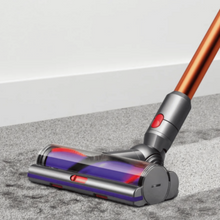 DYSON | Cyclone V10 Absolute Cordless Stick Vacuum Cleaner Copper/Iron | 245402-01
