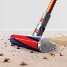 DYSON | Cyclone V10 Absolute Cordless Stick Vacuum Cleaner Copper/Iron | 245402-01