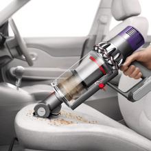 DYSON | Cyclone V10 Absolute Cordless Stick Vacuum Cleaner Copper/Iron | 245402-01