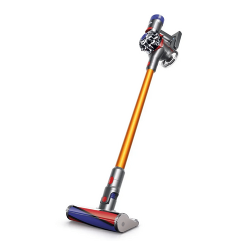 DYSON | V8 Absolute Cordless Stick Vacuum Cleaner Copper/Iron | 227408-01