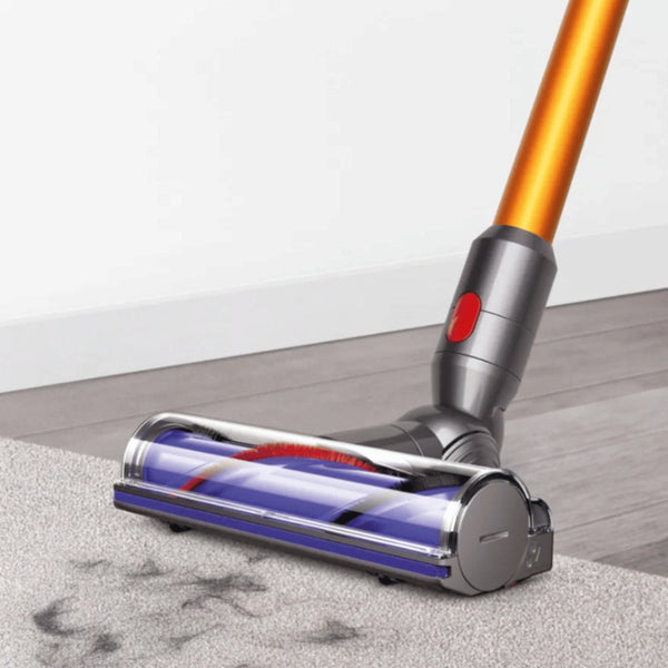 DYSON | Absolute Cordless Stick Vacuum Cleaner Copper/Iron | V8