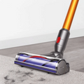 DYSON | V8 Absolute Cordless Stick Vacuum Cleaner Copper/Iron | 227408-01