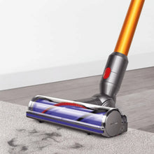 DYSON | Absolute Cordless Stick Vacuum Cleaner Copper/Iron | V8