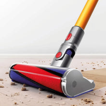 DYSON | Absolute Cordless Stick Vacuum Cleaner Copper/Iron | V8