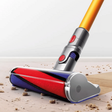 DYSON | V8 Absolute Cordless Stick Vacuum Cleaner Copper/Iron | 227408-01