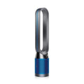 DYSON | Pure Cool Advanced Technology Air Purifier Tower Iron/Blue | TP04