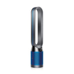 DYSON | Pure Cool Advanced Technology Air Purifier Tower Iron/Blue | TP04