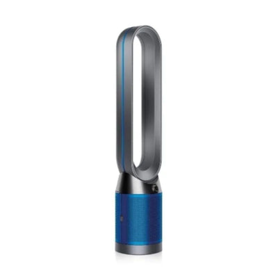 DYSON | Pure Cool Advanced Technology Air Purifier Tower Iron/Blue | TP04